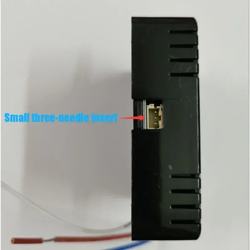 Telecomando per ventilatore da soffitto per camera da letto 100W Ricevi controller Driver Accessori per luci per ventilatore 30-50W * 2