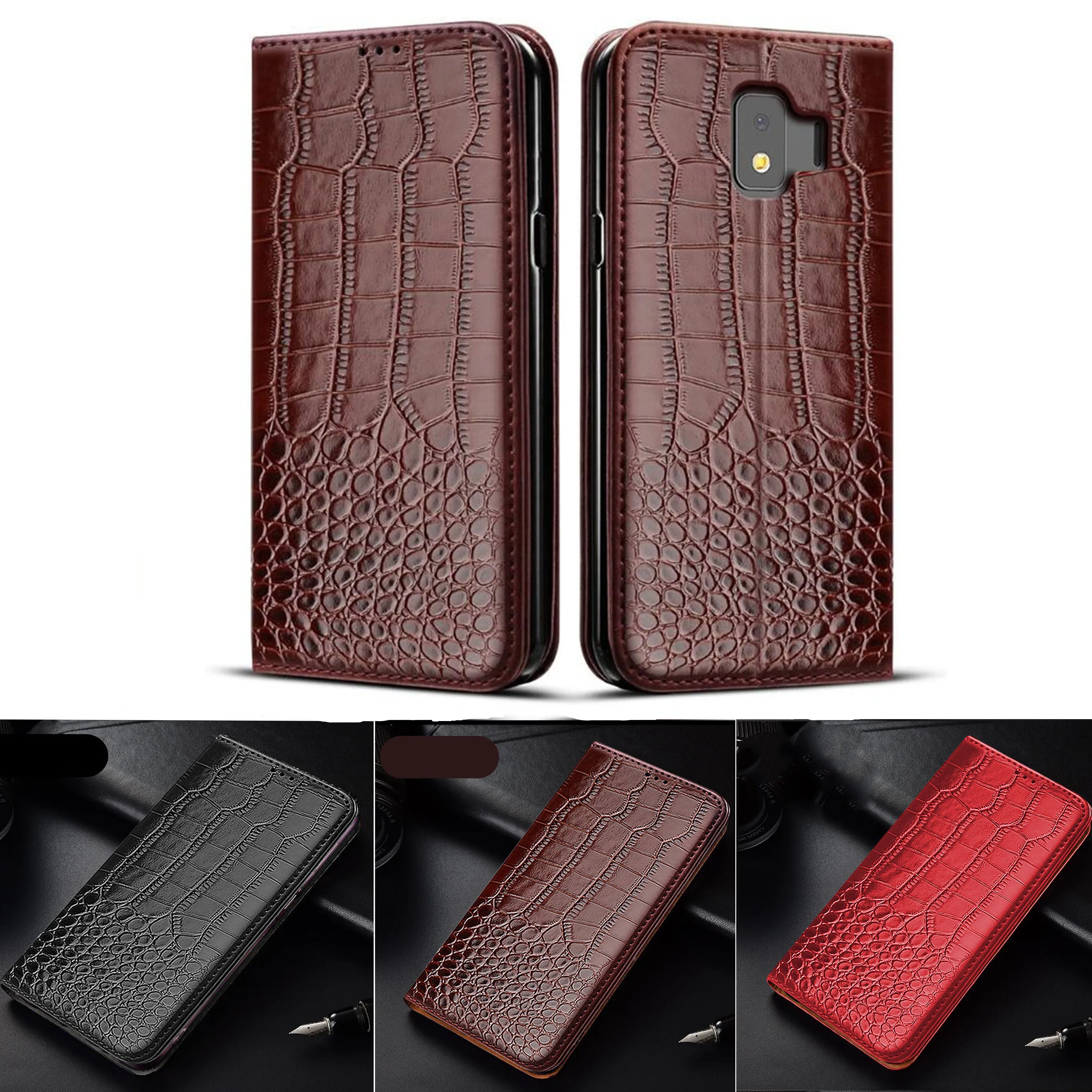 Flip Wallet Case Fo… - image
