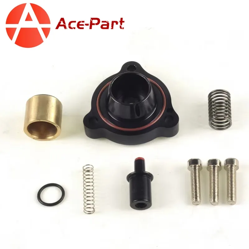 BOV-T9351 Blow Off … - image