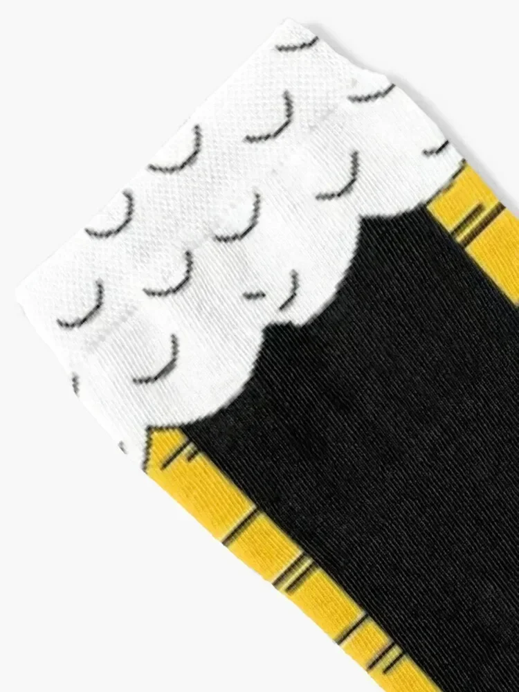 Chicken Leg Socks with print anti-slip tennis Woman Socks Men's