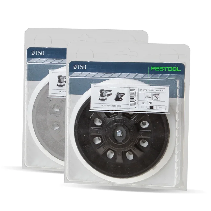 Original FESTOOL Pads  6\