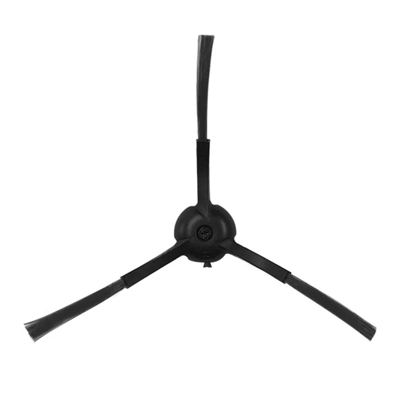 Kit spazzole laterali da 8 pezzi per pezzi di ricambio per aspirapolvere robot Xiebro HR1010