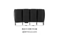 MPX-MK5 D3CRM-BK