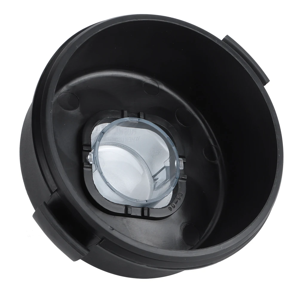 ブレンダーアクセサリー ブレンダー 大小蓋 プラグ付き 交換用 Vitamix Eastman Tritan 64オンスコンテナブレンダー蓋に適合