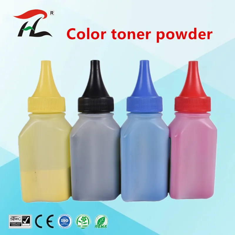 Polvo de tóner de repuesto de Color, Compatible con Brother TN221, TN225, TN241, TN243, TN245, TN251, TN255, TN261, TN265, TN281, TN285, TN223, TN295