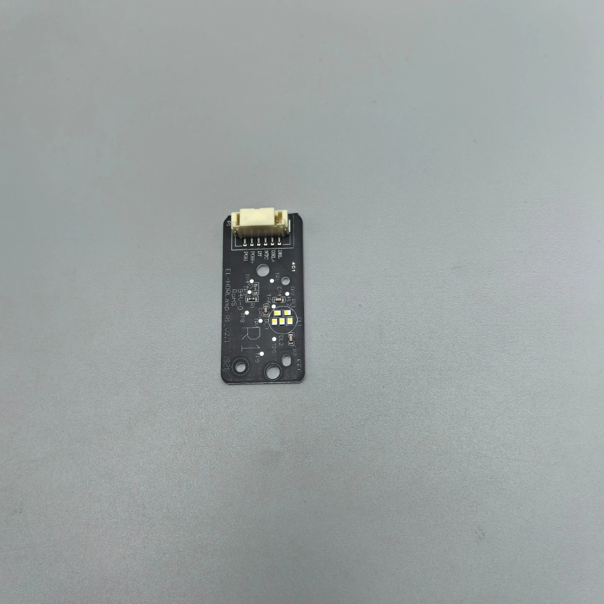 Headlight Light Guide Tube For BYD E2 E3 2019 2020 2021 2022 Daytime Running Light (DRL) Light Guide Strip for Headlamps - Image 5