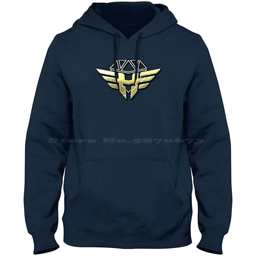 Heroic Gold Antwerp 2022 100% Cotton Hoodie T Shirt Cs Go Csgo Fade Game Steam Counter Strike Csgo Major Pgl Major Antwerp 22