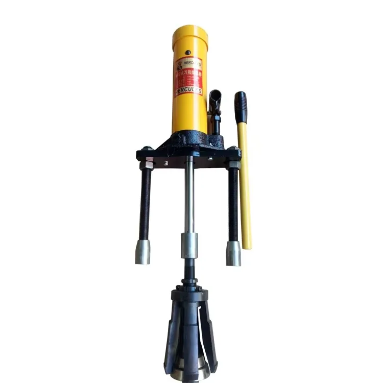 

Hydraulic Dry/wet Cylinder Liner Puller / Universal Sleeve Gear Hydraulic Cylinder Liner Puller
