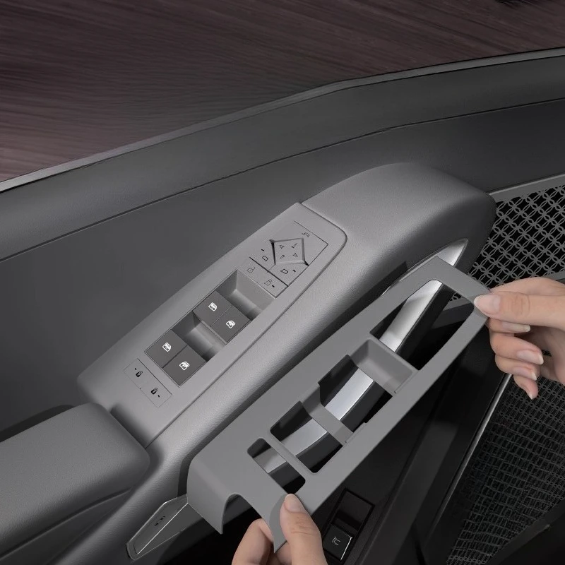 For Denza N9 Silico…