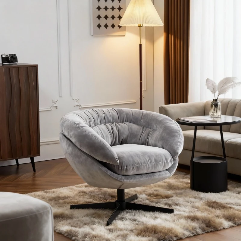 

Rolling Chair Gaming Chiar Ergonomic Office Chair Computer Wooden Chairs Swivel Armchair Chaise De Bureaux Chest Armchairs Desk