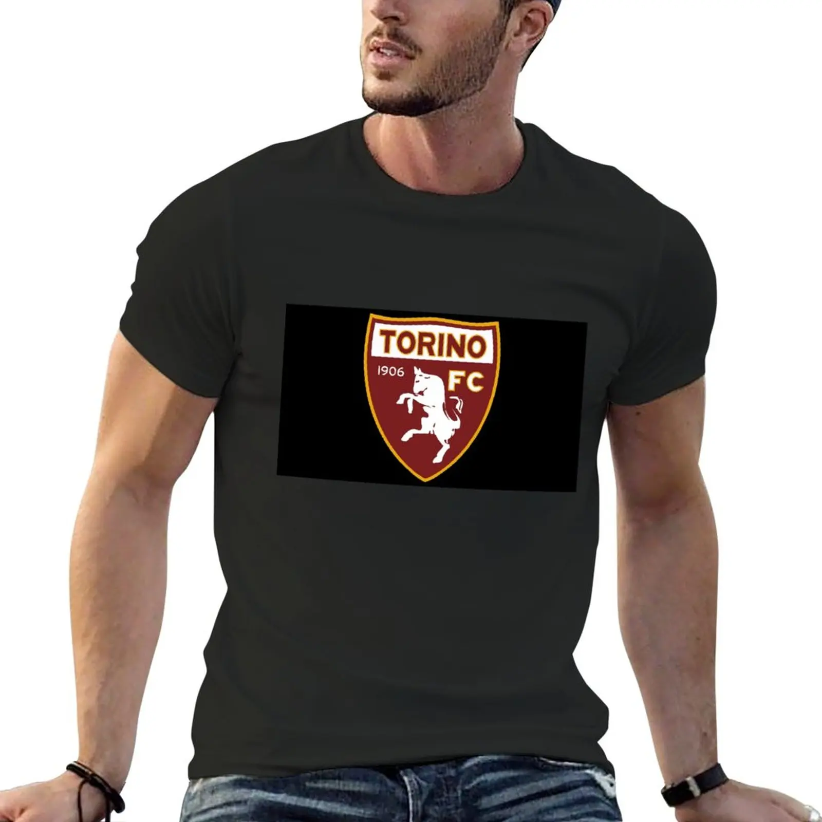 

Torino fc T-Shirt sweat shirt customized t shirts vintage t shirt mens tall t shirts