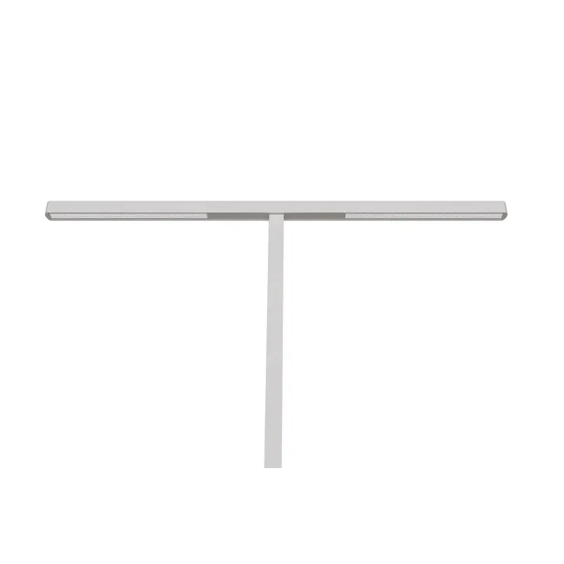 Simple modern design Office desk lamp Reading room desk lamp LED energy-saving intelligent lighting E803TT
