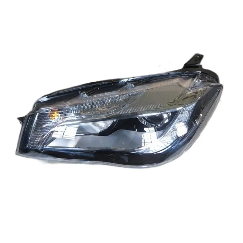 Suitable for the front headlight assembly of the Great Wall Tengyi C50, 2014-2016 models. Front lighting of the headlights