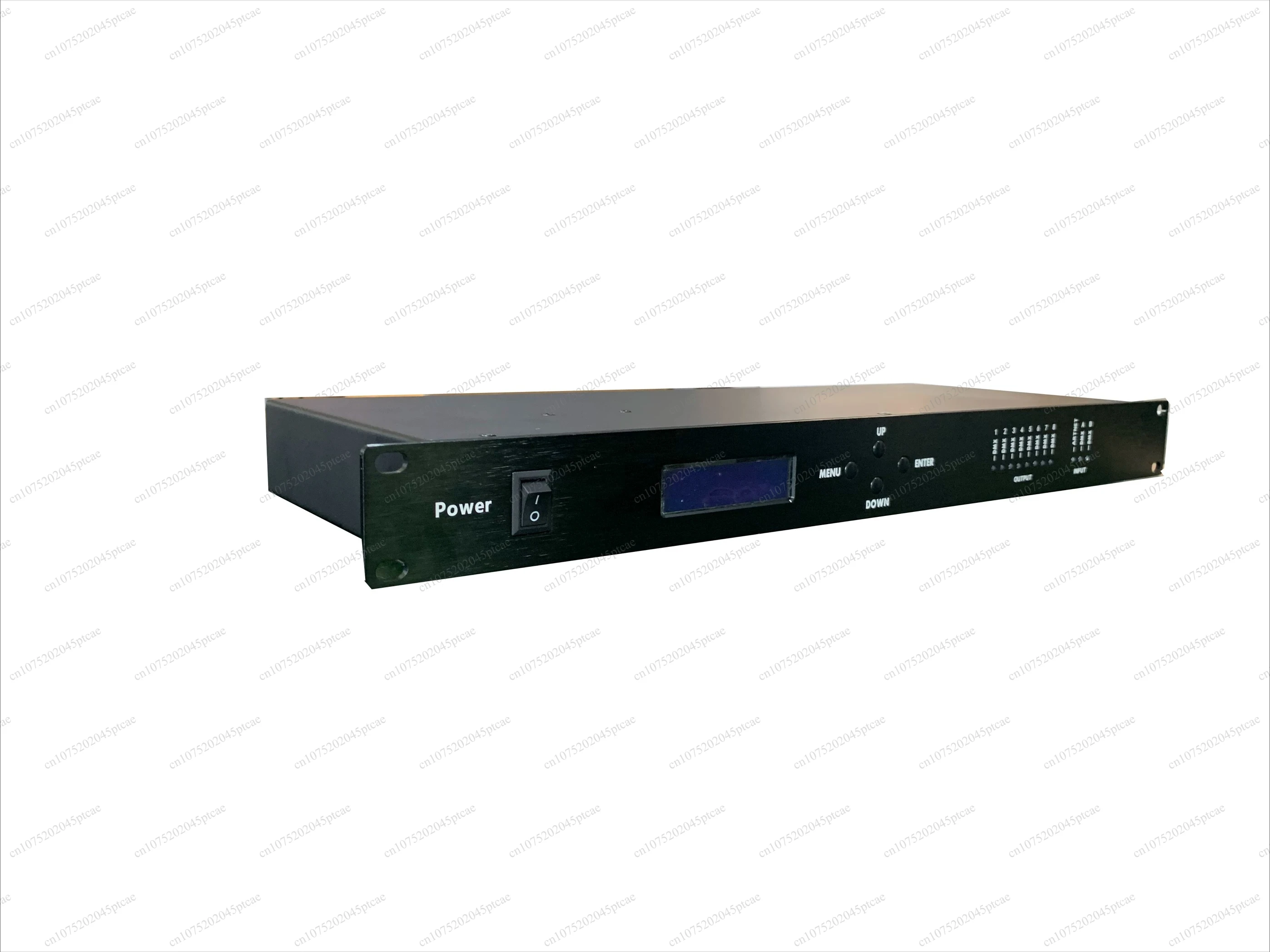Art net network expander Stage lighting expander Network to 512 signal output