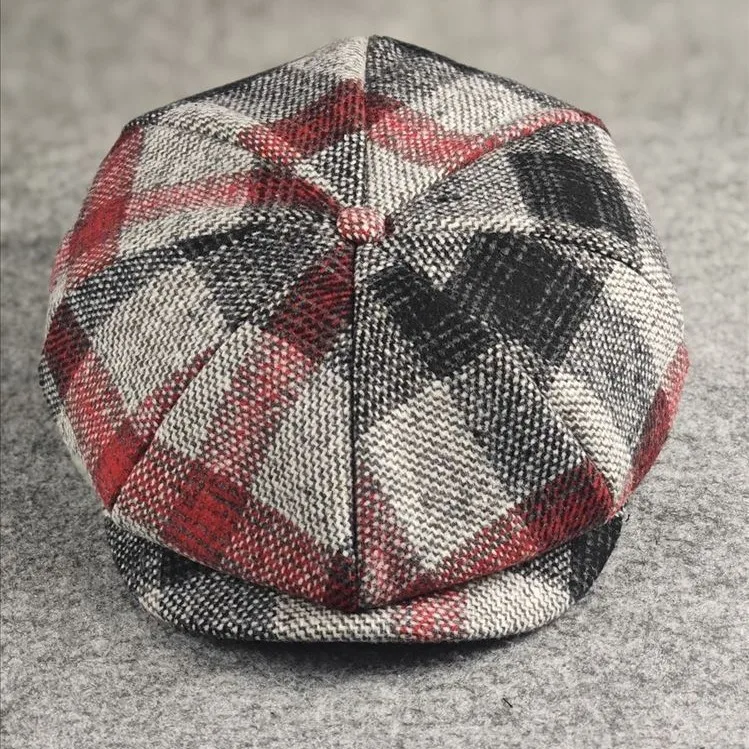 #7 Latest Classic Newsboy Caps Offers
