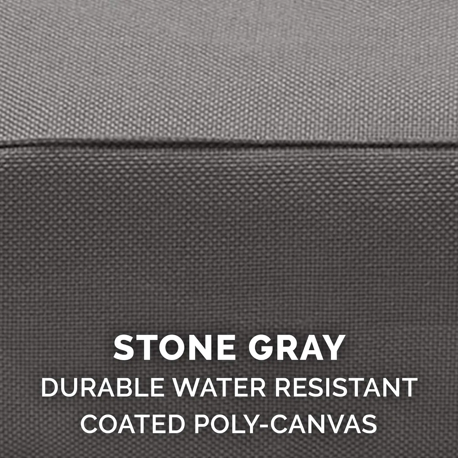 Water-Resistant Cooling Gel Dog Bed For Large Dogs W/ Removable Washable Cover, For Dogs Up To 95 Lbs - Indoor/Outdoor Logo