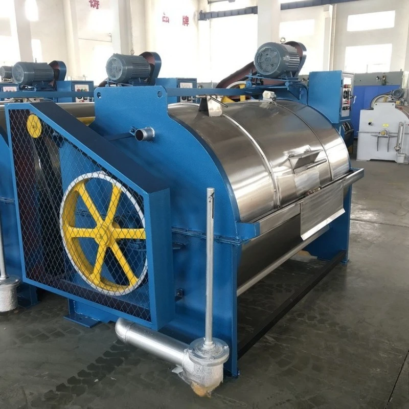 Industrial Washing Machine Filter Cloth Washing Machine Filter Press Supporting Cleaning