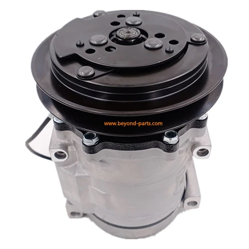 

PC200-7 PC360-7 Air Conditioning Compressor 20Y-979-6121