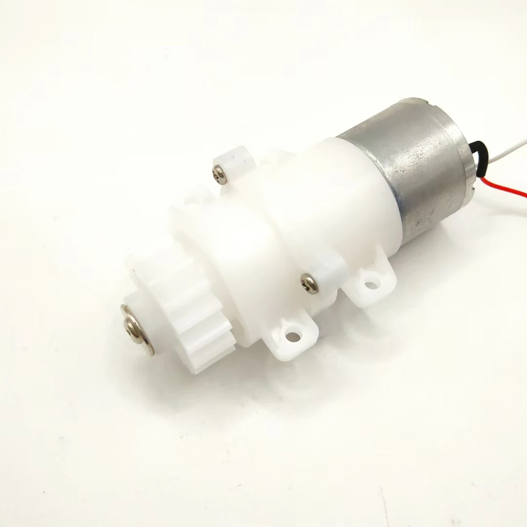 310 Planetary Gearb…