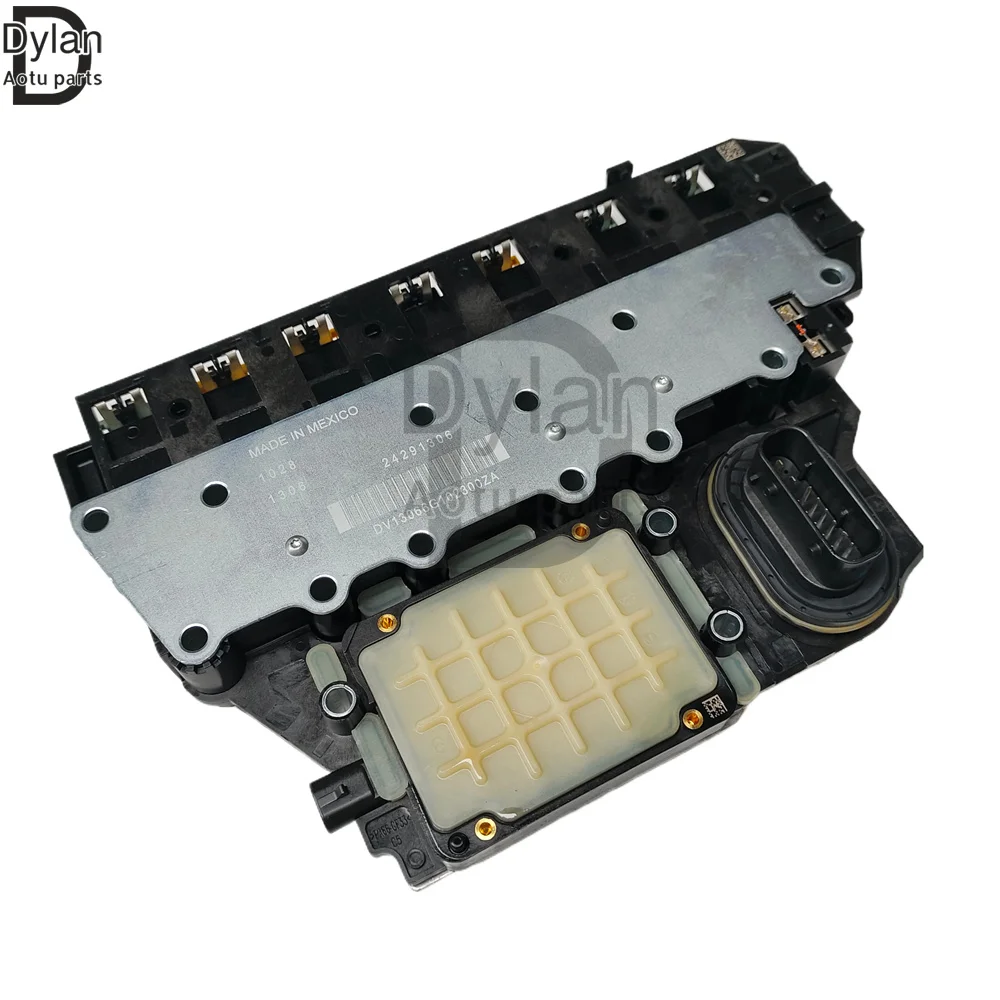 New 6T40 6T30 6T45 TCM TCM Cruze ECU Transmission Control Module 24265789 24264425 24265992 24268164  For Chevy