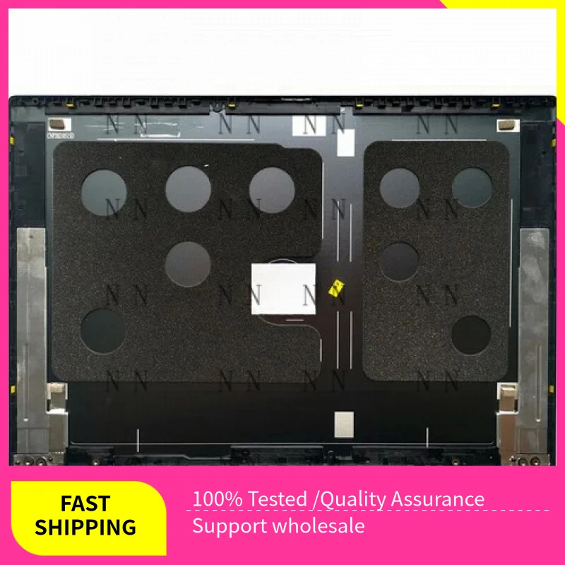 

BLGN new for DELL Inspiron 7610 16Plus top cover A case 0HNYF4 blue