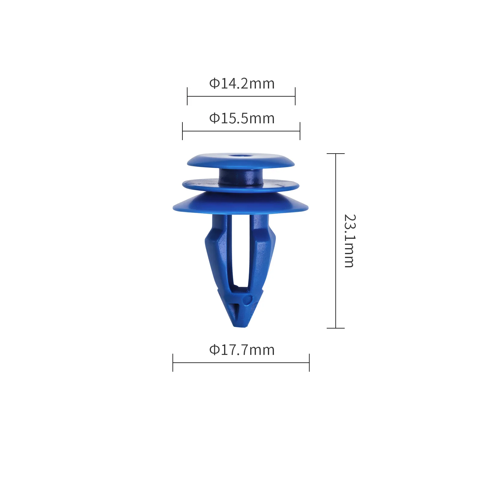 Wheel Arch Moulding…