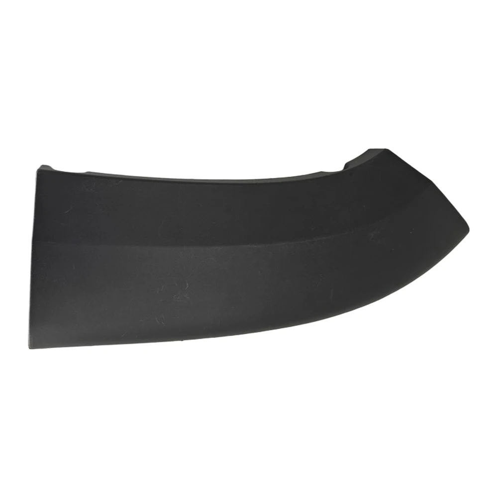 Left Front Upper Wheel Arch Trim Strip Black ABS for Fiat Ducato 2014+ For Relay 2014+ For Boxer 2014+ Body Trim Part