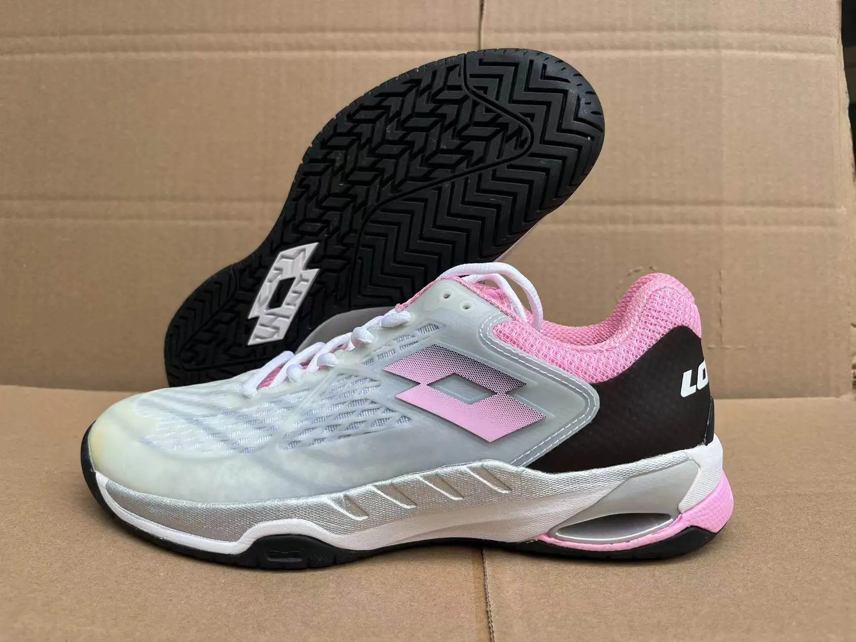 Hot-selling Model Lightweight Professional Anti-Slip Durable High-Quality Tennis Shoes Training Shoes Casual Shoes