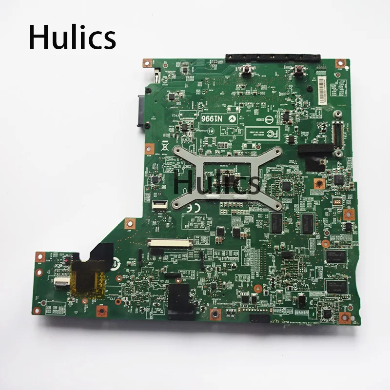 Hulics Used MS-16GB FOR MSI Cx61 Series Motherboard Ms-16GB1 Main Board