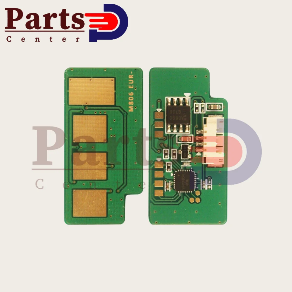 

45K 30K CLT-K806S CLT-C806S CLT-M806S CLT-Y806 Toner Reset Chip be for Samsung MultiXpress X7400GX X7400LX X7500LX X7500GX