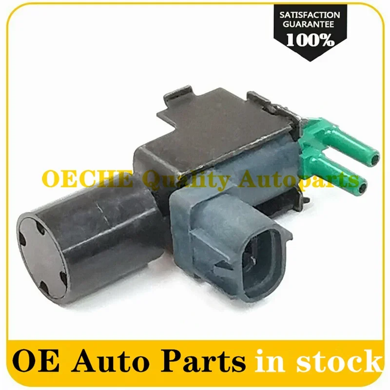 1PCS Boost Pressure Control Valve Vacuum Solenoid Valve Turbocharger For ISUZU 600P 8-97171030-0 8971710300 184600-3590