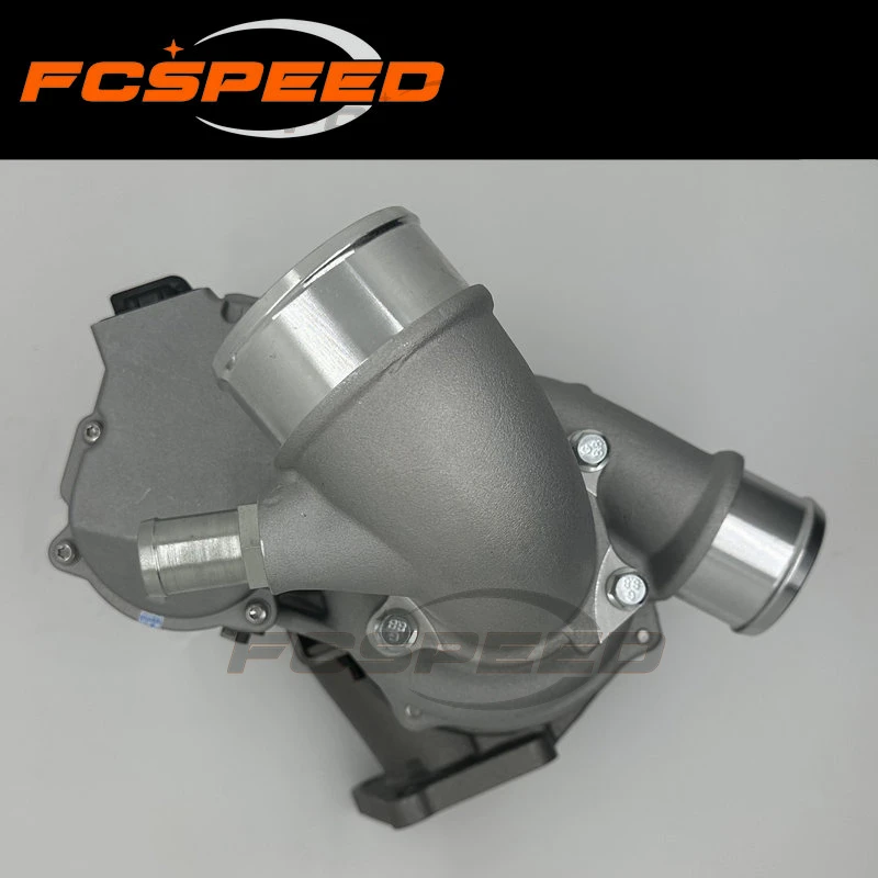 Turbocharger  BV50 53049880070 28210-3A000 Turbine full turbo for Hyundai Veracruz 3.0 TCI V6-Commonrail 176Kw 239HP 2006-