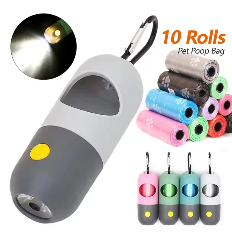 #34 Cheapest Dog Waste Bags Deals You Can Get