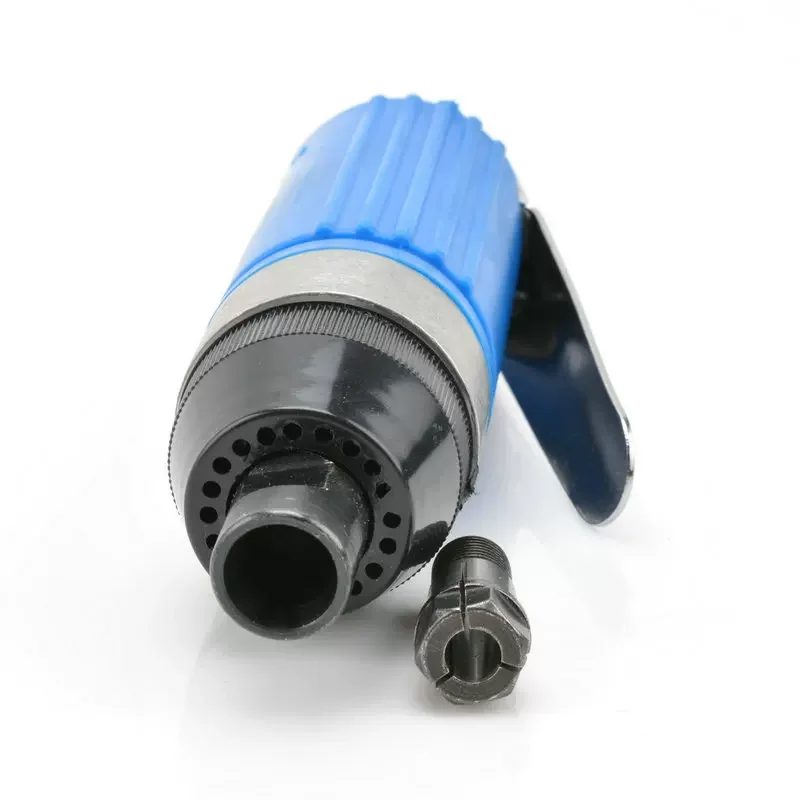 Bodun Mini Pneumatic Engraving and Grinding Machine, Polishing Machine, Air Grinder, Micro Engraving Pen Bd-1502