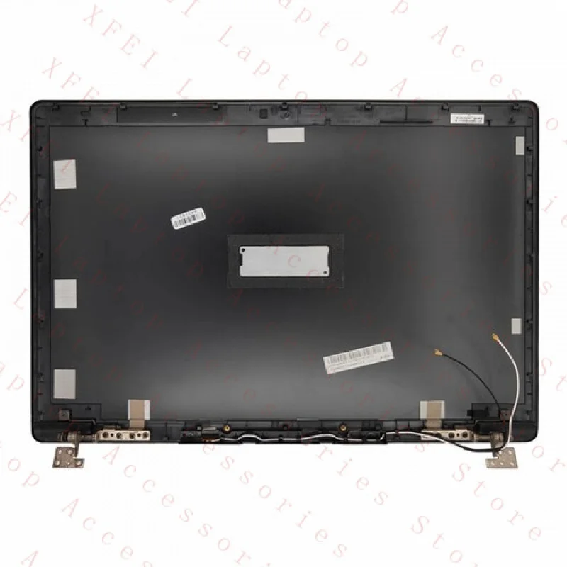 

F For ASUS N550 N550J N550JK N550JV N550JX Touch LCD Back Cover 13N0-Q2A0431