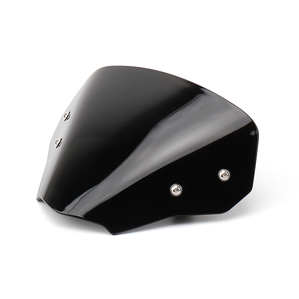 For Honda CB750 CB 750 Hornet 2023 2024 Motorcycle Front Windshield Windscreen Wind Screen accessory 3 Colors