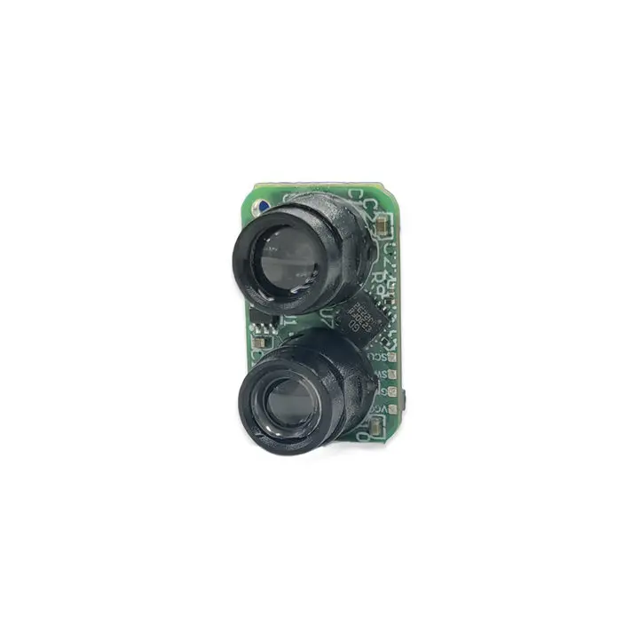 Surertech VB50A-50m Optical Lidar Module for Unique Fiber Optic Sensor with Laser Theory High-tech Optical Sensors