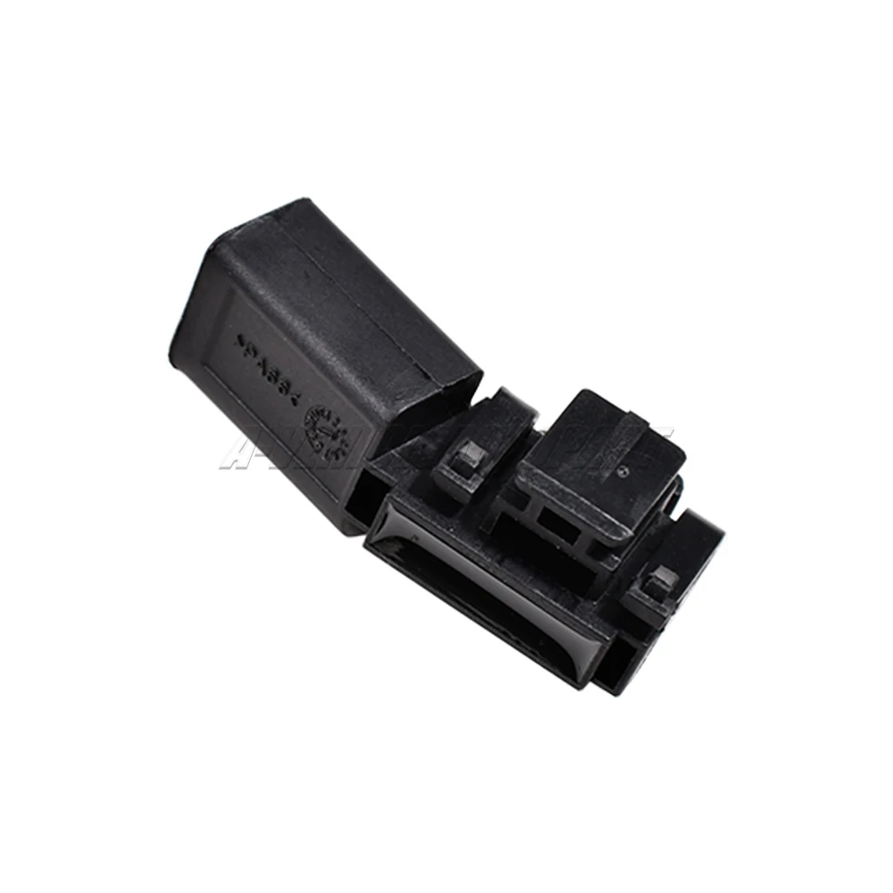 1T0962103 Für VW Polo 9n Jetta A5 1K 2005-2010 Neu 1 Stück Heckklappen-Zylinderschloss Mikroschalter-Einheit 2-polig Auto-Zubehör 1T0962103A – Detail 6