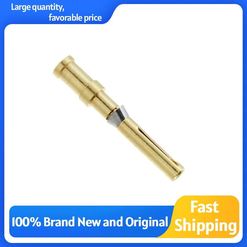 

Male Insert 09152006122/09152006222,Female Socket,Maximum Wire Gauge 1mm²,Han D HMC Series,Connector,HARTING Genuine Product