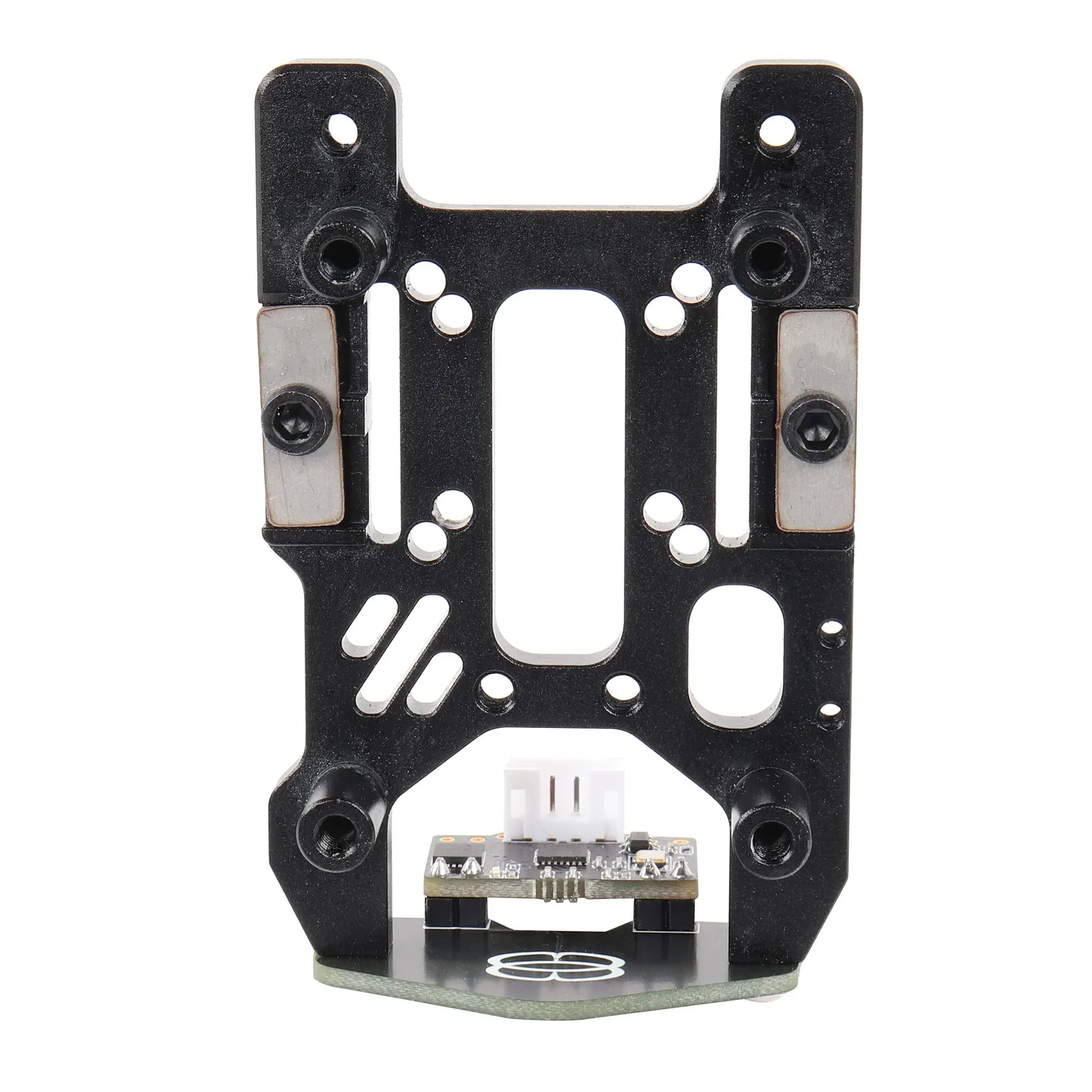 IDM Scanner Leveling Sensor Compatible with Klipper Voron 2.4 Trident 3D Printer Super Fast Leveling with CNC Carriage