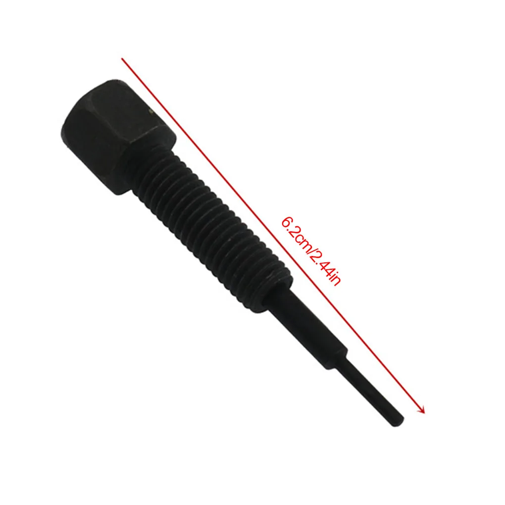 Motorcycle Ejector Pin Chain Disassembly Tool Thimble Easy Installment