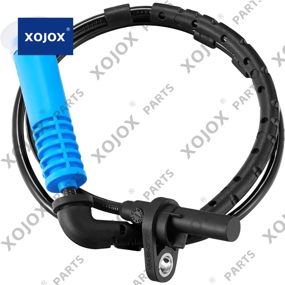 

XOJOX SPEEDWOW ABS датчик скорости колеса задний левый и правый для BMW X3 2004-2010 34523420331 34523405907 ALS441
