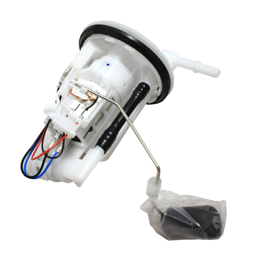 

5S9-E3907-10-00 Чехол в сборе топливного насоса мотоцикла + топливный насос + фильтр для Yamaha ZUMA 125 2009-2015 5S9E 39071000