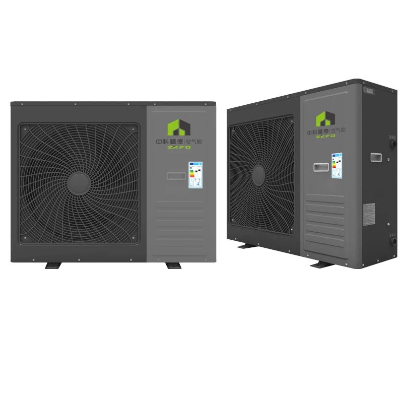 

【2026】10kw Split Air Source Heat Pump Split Air To Water Heat Pump Water Heater Split Heat Pump