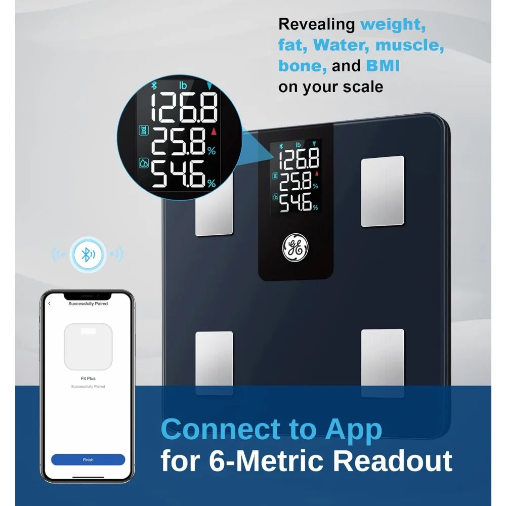 سماعات بلوتوث لاسلكية مع خاصية إلغاء الضوضاء، عمر البطارية لمدة 30 ساعة، تصميم مريح فوق الأذن للموسيقى والمكالمات #2