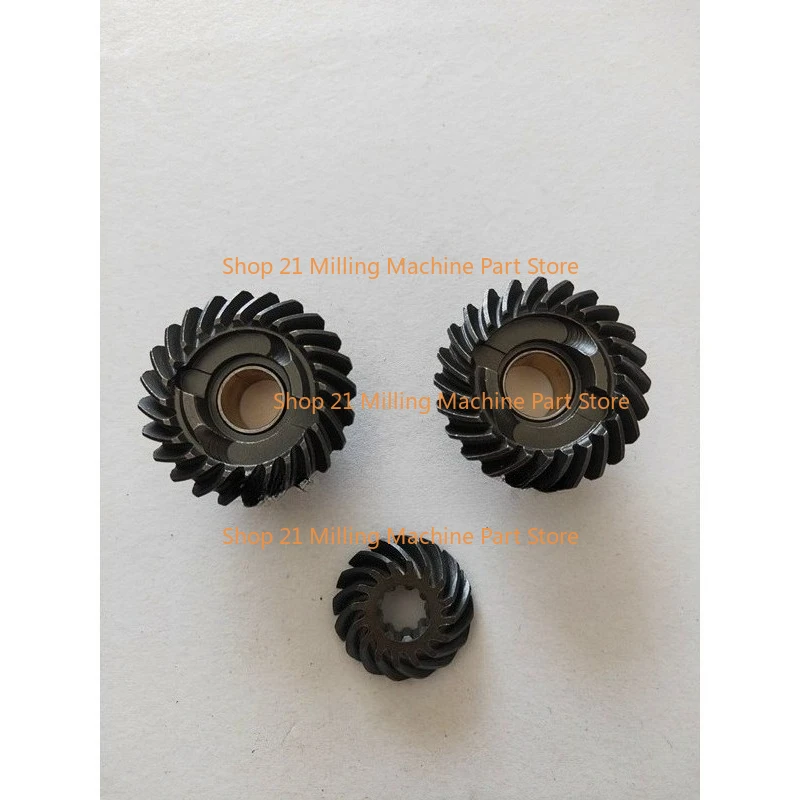 

1set marine gear for Hangkai four-stroke 7 horsepower air-cooled outboard motor
