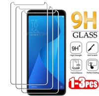 HD Original Tempered Glass FOR ASUS ZenFone Max Plus M1 (ZB570TL) 5.7\