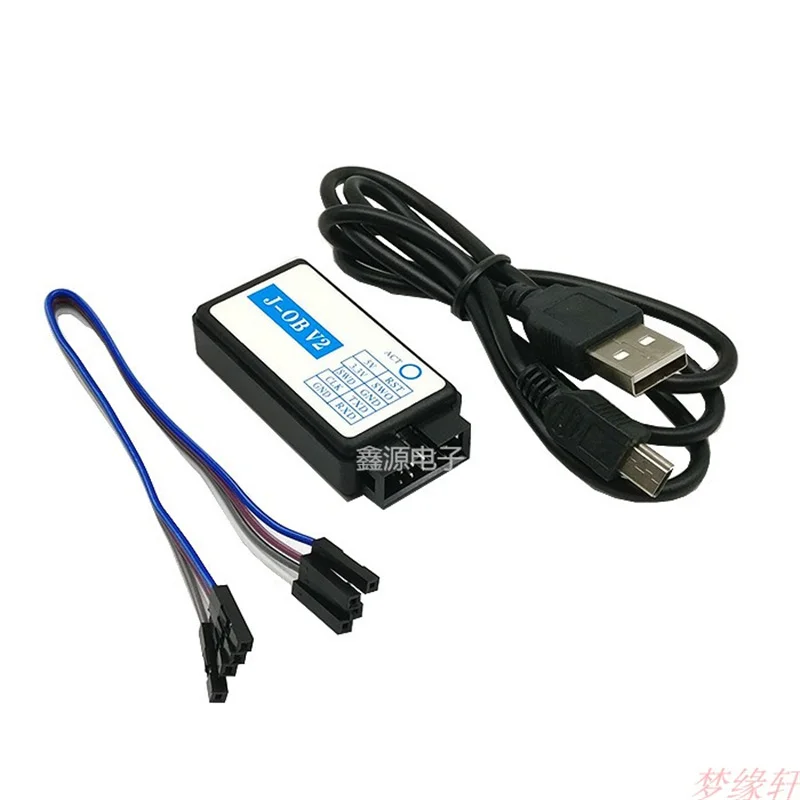 High Precision Voltage Measurement Sensor Module 0.5% Detection Resistance for Accurate Monitoring