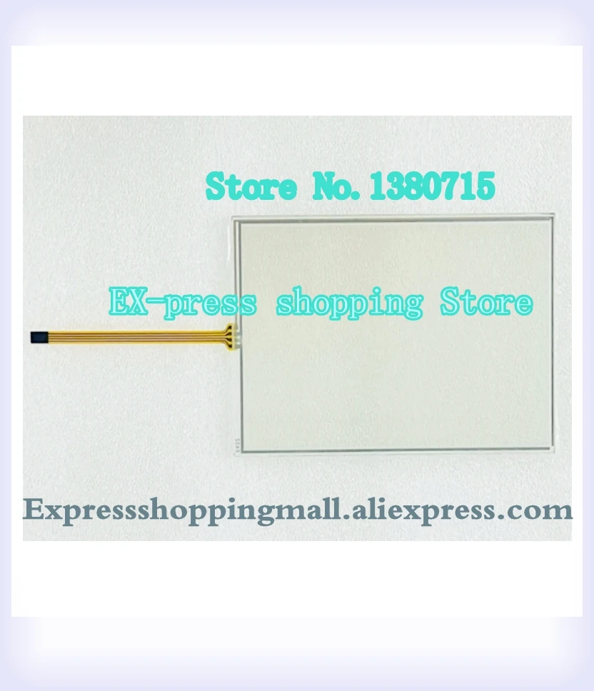 XP30-BTE/DC New Touch Panel XP30-TTA/DC XP30-BTA/DC Glass Touchpad Mask