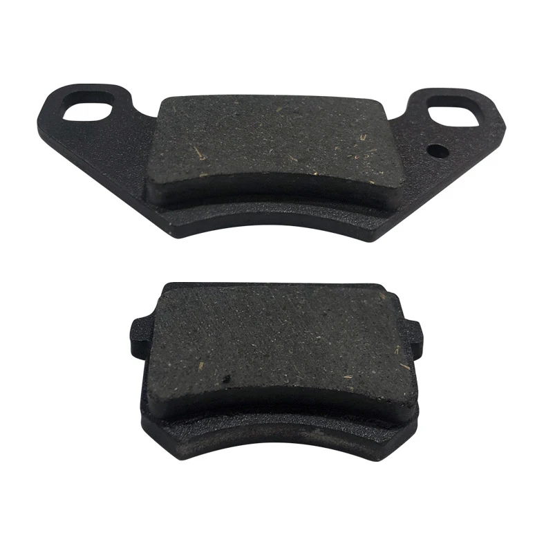 Motorcycle Brakes Front Rear Disc Brake Pads For Motocross 50cc 70cc 90cc 110cc 125cc 150cc ATV TaoTao SUNL ATV Pit Dirt Bike